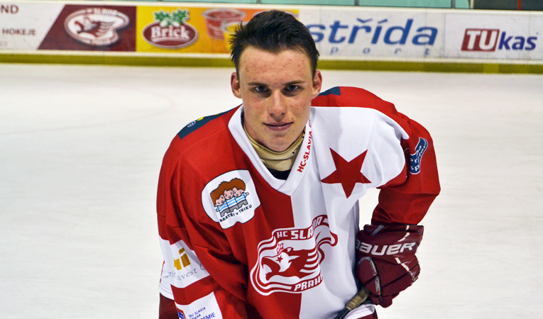 Daniel Krásný #0