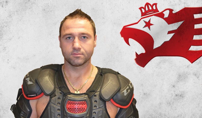 Angel Krstev #73