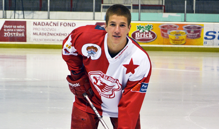 David Novák #0