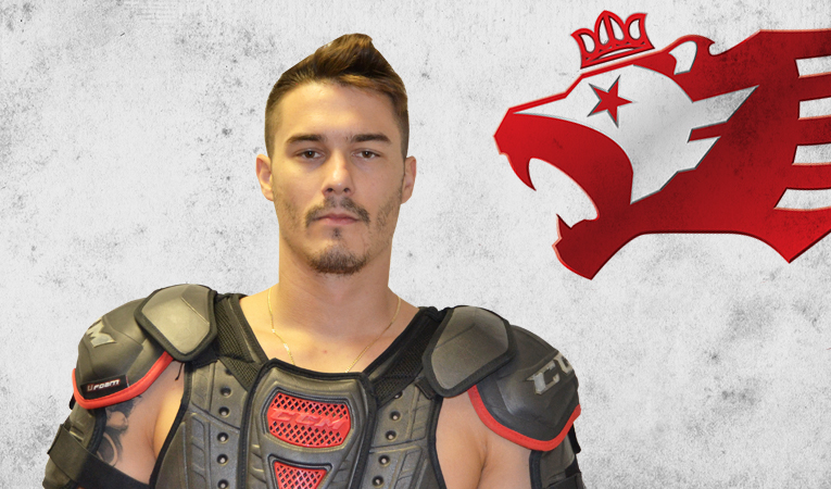 Žiga Pavlin #
