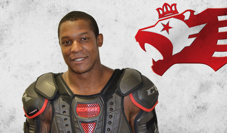Nathan Robinson #