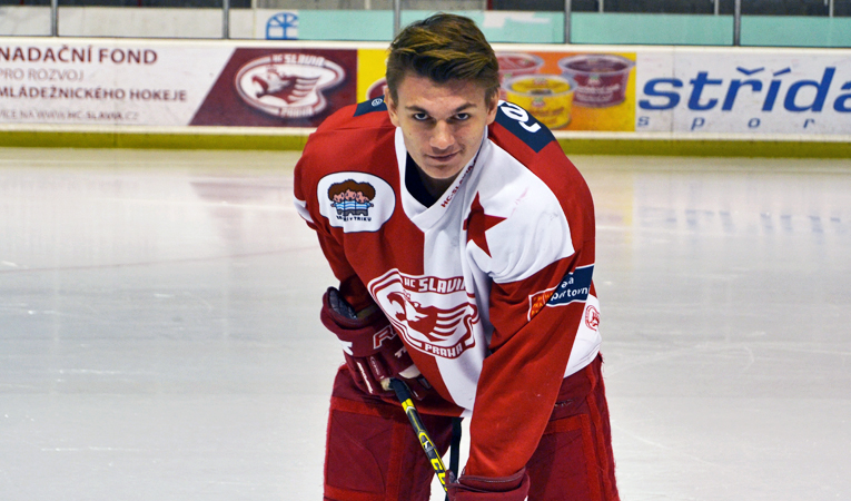 Filip Zderadička #0