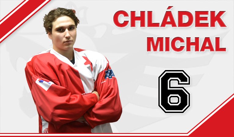 Michal Chládek #7