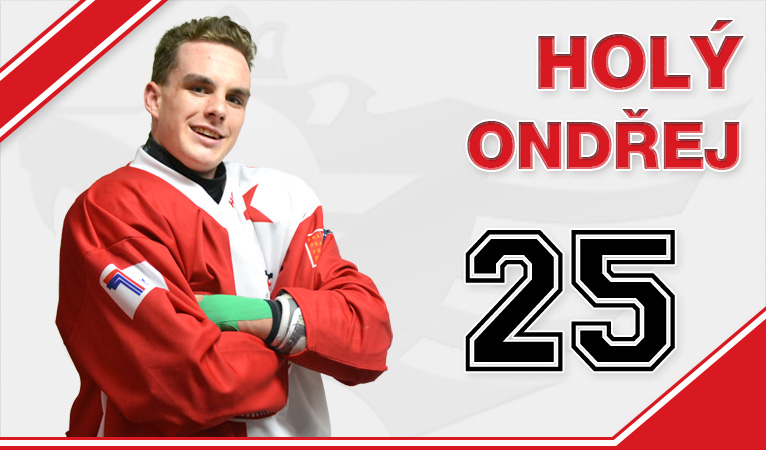 Ondřej Holý #0