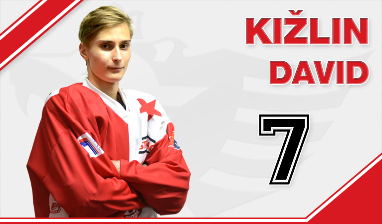 David Kižlin #