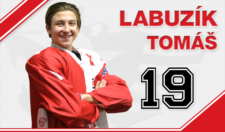 Tomáš Labuzík #