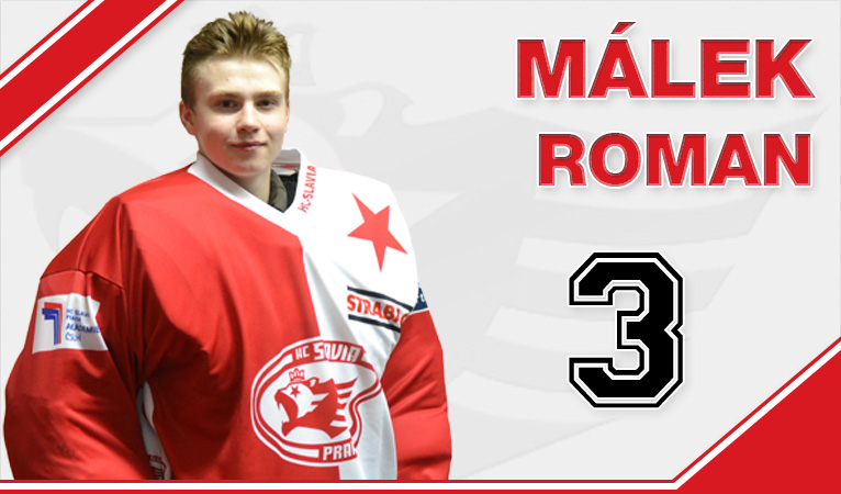 Roman Málek #3
