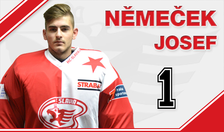 Josef Němeček #