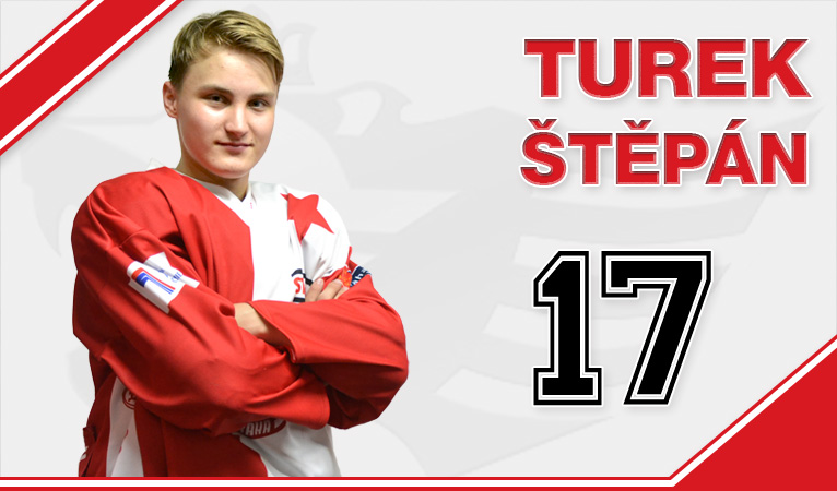 Štěpán Turek #