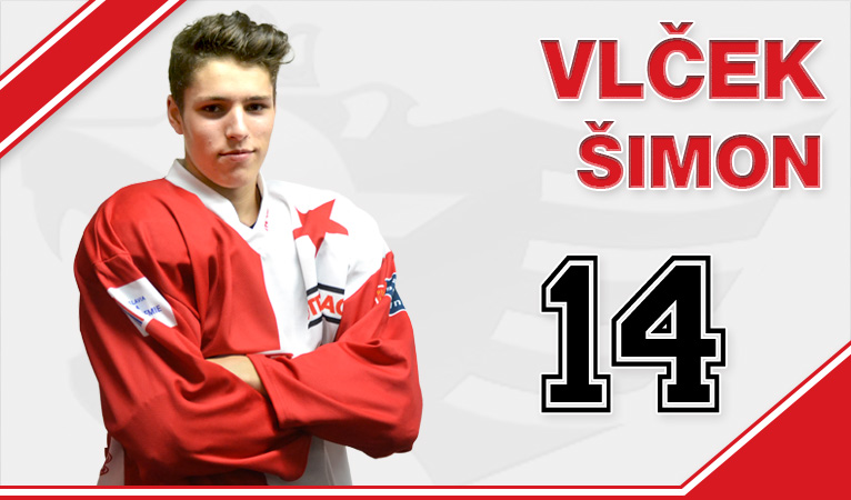 Šimon Vlček #